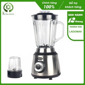 Máy xay sinh tố Ladomax HA-9168-2