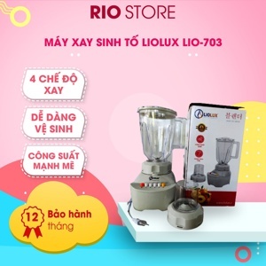 Máy xay sinh tố Liolux LIO-703