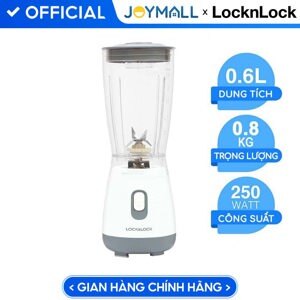 Máy xay sinh tố Lock & Lock EJM436 - 600ml