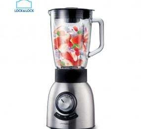 Máy xay sinh tố Lock&Lock EJM361SLV - 1.5L