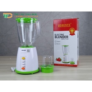 Máy xay sinh tố Lorente LT-2566