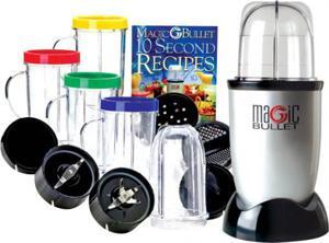 Máy xay sinh tố magic bullet T488
