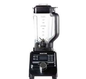 Máy xay sinh tố Makxim MKX BL2018, 2L