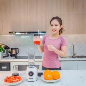 Máy xay sinh tố Masuto Blender BL399B