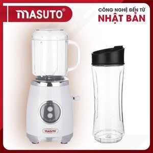 Máy xay sinh tố Masuto Blender BL399B