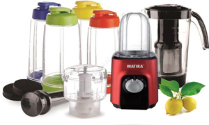 Máy xay sinh tố Matika MTK-3121