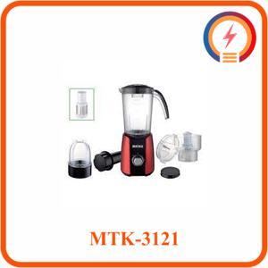Máy xay sinh tố Matika MTK-3121