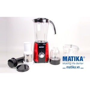 Máy xay sinh tố Matika MTK-3121