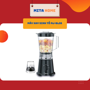 Máy xay sinh tố Midea MJ-BL45