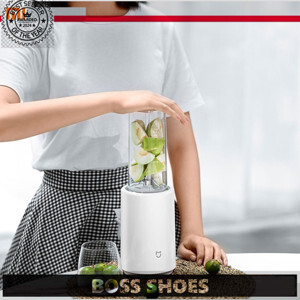 Máy xay sinh tố Mijia MJLLJ01PL