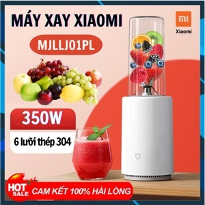 Máy xay sinh tố Mijia MJLLJ01PL