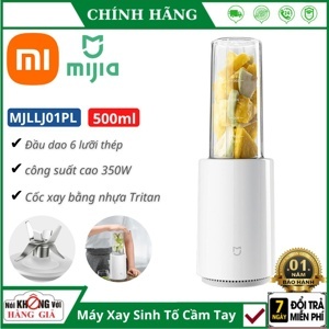 Máy xay sinh tố Mijia MJLLJ01PL