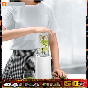 Máy xay sinh tố Mijia MJLLJ01PL