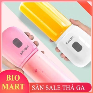 Máy xay sinh tố mini Kanchhi