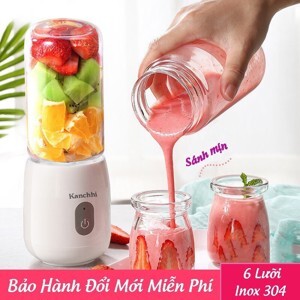 Máy xay sinh tố mini Kanchhi