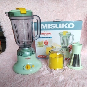 Máy xay sinh tố Misuko A228