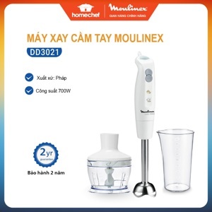 Máy xay sinh tố Moulinex DD3021