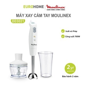 Máy xay sinh tố Moulinex DD3021