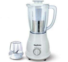 Máy xay sinh tố Nagakawa NAG0809 - 1.25L