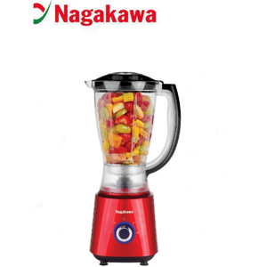 Máy xay sinh tố Nagakawa NAG0820 1.5L