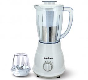 Máy xay sinh tố Nagakawa NAG0809 - 1.25L