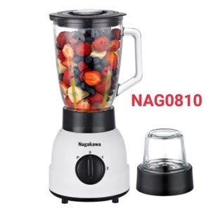 Máy xay sinh tố Nagakawa NAG0810 - 1.5L