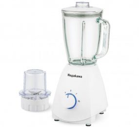 Máy xay sinh tố Nagakawa NAG0808 - 400W