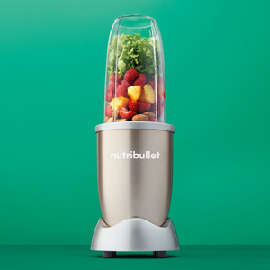 Máy xay sinh tố Nutribullet NB-201