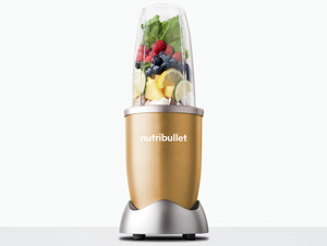 Máy xay sinh tố Nutribullet NB-201