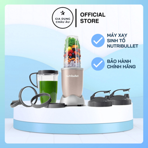 Máy xay sinh tố Nutribullet NB-201