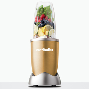 Máy xay sinh tố Nutribullet NB-201