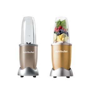 Máy xay sinh tố Nutribullet NB-201