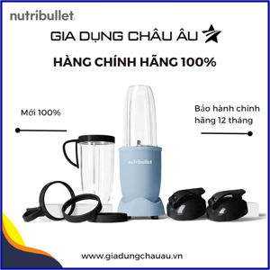 Máy xay sinh tố Nutribullet NB-201