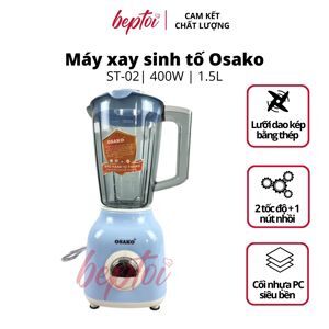 Máy xay sinh tố Osako ST-02