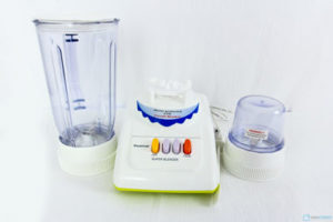 Máy xay sinh tố Panafresh NS-929