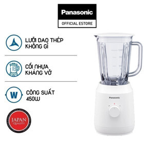 Máy xay sinh tố Panasonic MX-EX1001WRA