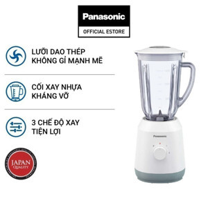 Máy xay sinh tố Panasonic MX-EX1511WRA