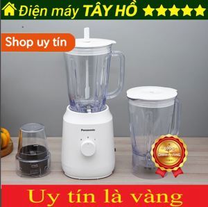 Máy xay sinh tố Panasonic MX-EX1031WRA