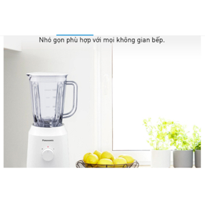 Máy xay sinh tố Panasonic MX-EX1001WRA