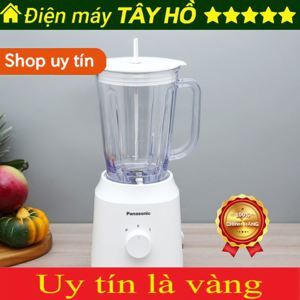 Máy xay sinh tố Panasonic MX-EX1001WRA