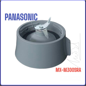 Máy xay sinh tố Panasonic MX-M300SRA