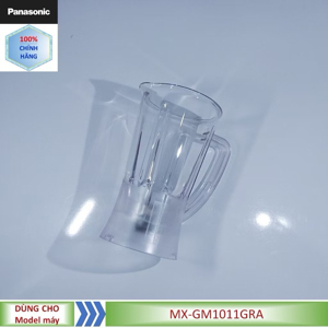 Máy xay sinh tố Panasonic MX-M100GRA (MX-M100WRA)