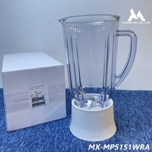 Máy xay sinh tố Panasonic MX-MP5151WRA