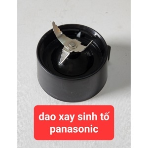 Máy xay sinh tố Panasonic MX-V300KRA