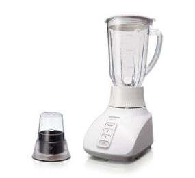 Máy xay sinh tố Panasonic MXGX1511WRA (PASO-MX-GX1511WRA) - 450W