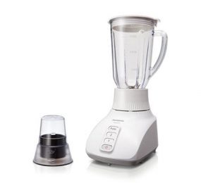 Máy xay sinh tố Panasonic MXGX1511WRA (PASO-MX-GX1511WRA) - 450W