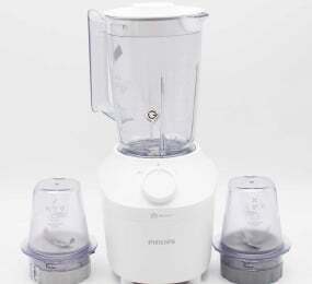Máy xay sinh tố Philips HR2041/30 450W
