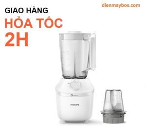 Máy xay sinh tố Philips HR2041/10