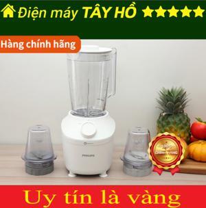 Máy xay sinh tố Philips HR2041/30 450W