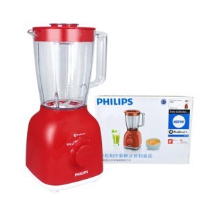 Máy xay sinh tố Philips HR2100 (HR-2100) - 1.5 lít, 400W